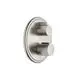 DORNBRACHT-UP-Thermostat-mit-Dreiwege-Mengenregulierung-MADISON-36427977-Platin-gebuerstet-36427977-06 gallery number 1